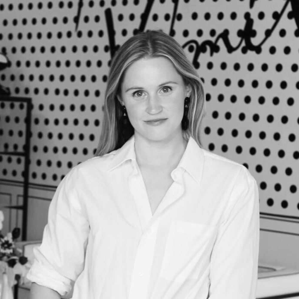 Meet your Posher, Haley